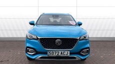 MG Hs 1.5 T-GDI Excite 5dr DCT Petrol Hatchback